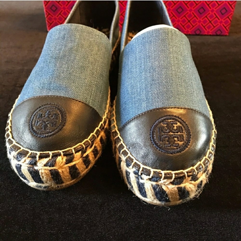 Tory Burch Espadrilles